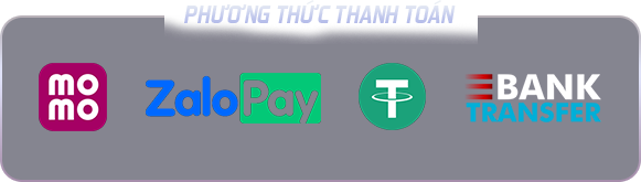 Phương thức thanh toán